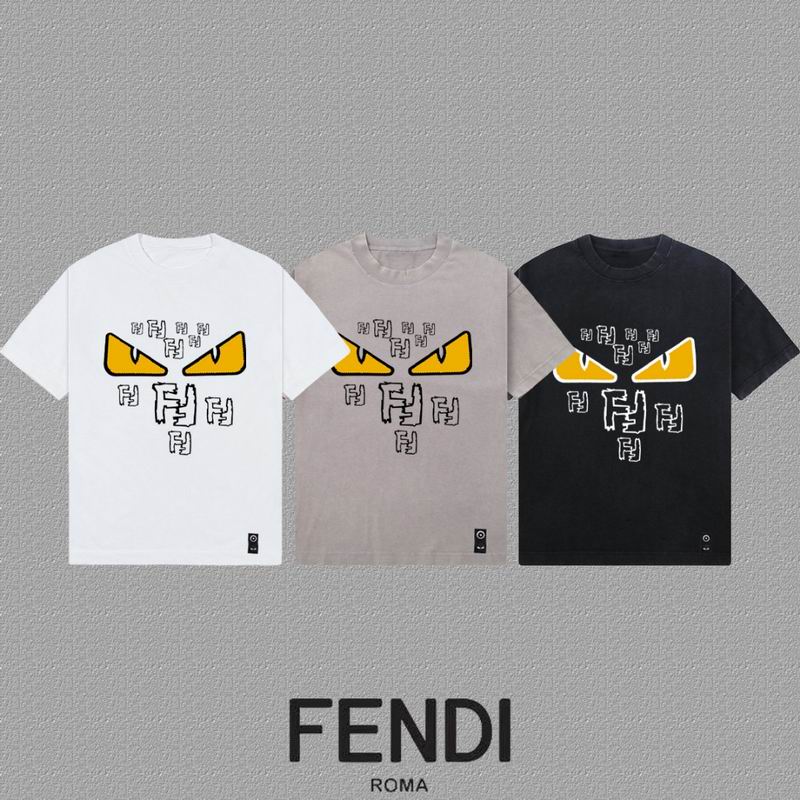 Fendi S-2XL xetr75